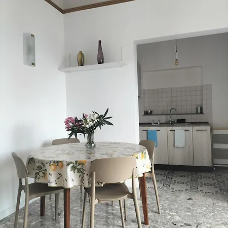 Casa Malina *