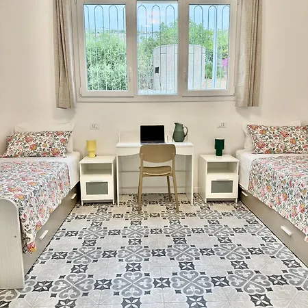 Appartement Casa Malina Santo Stefano al Mare