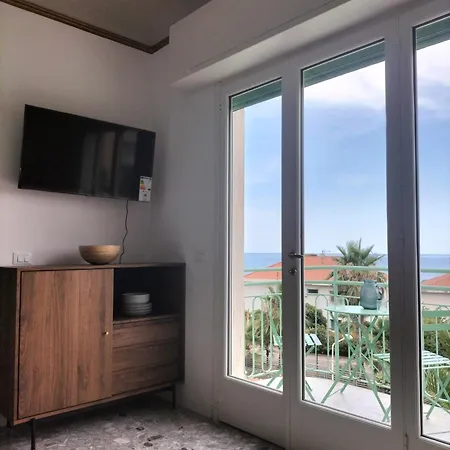 Casa Malina *