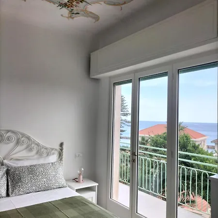 Appartement Casa Malina Santo Stefano al Mare