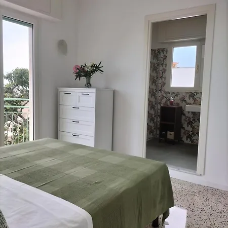 Appartement Casa Malina *