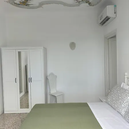 Casa Malina Appartement Santo Stefano al Mare