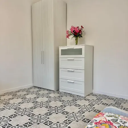 Appartement Casa Malina Santo Stefano al Mare