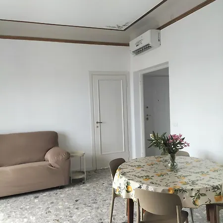 Casa Malina Appartement Santo Stefano al Mare