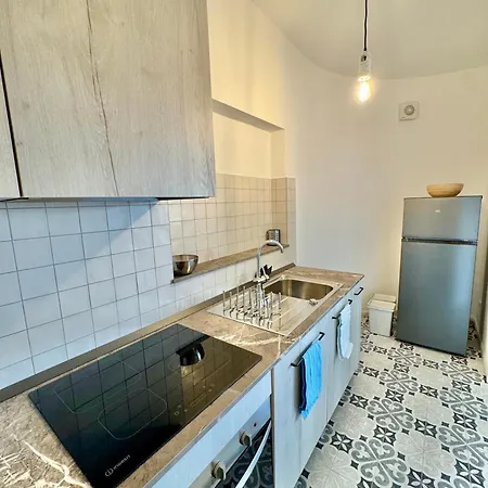 Casa Malina Appartement *