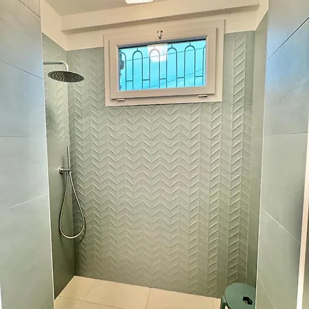 Appartement Casa Malina Santo Stefano al Mare