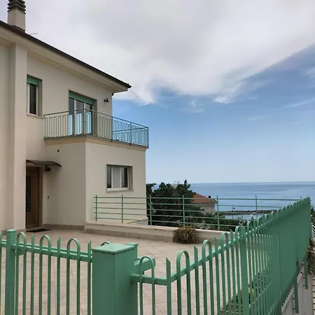 Casa Malina Appartement *