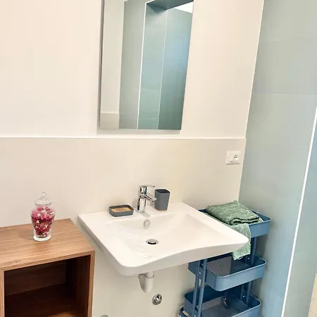 Casa Malina Appartement