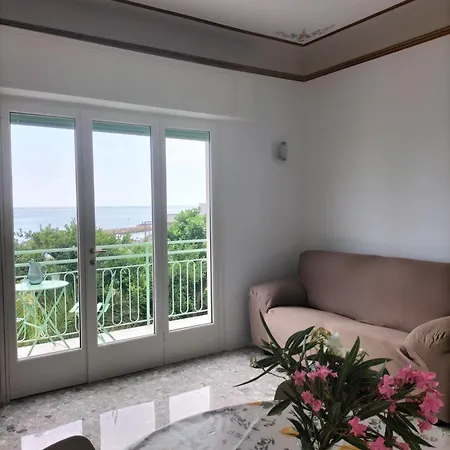 Casa Malina Santo Stefano al Mare