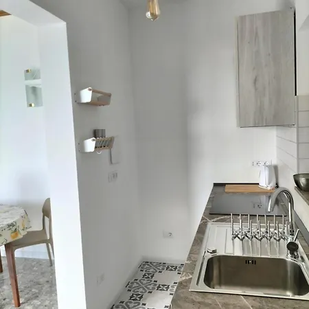 Appartement Casa Malina Santo Stefano al Mare