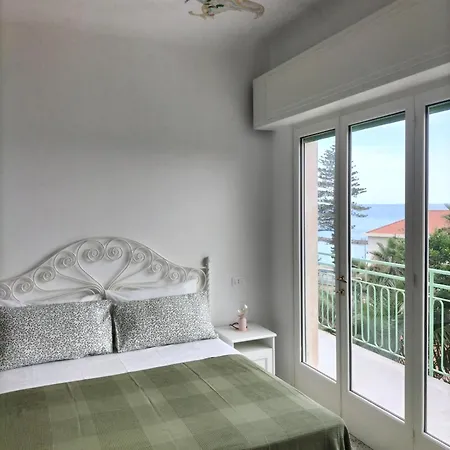 Casa Malina Appartement Santo Stefano al Mare