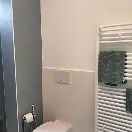 Casa Malina Appartement *