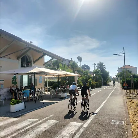 Casa Malina Appartement Santo Stefano al Mare