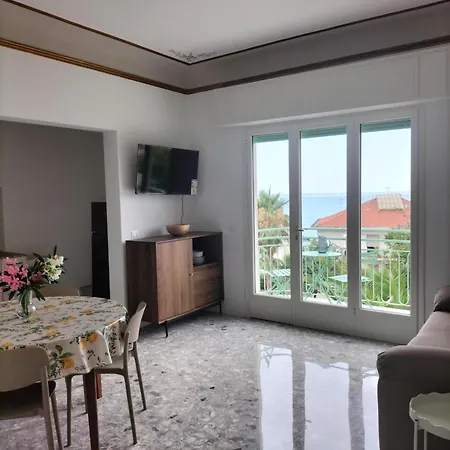 Casa Malina Appartement
